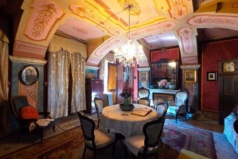 Herregård i Mathi, Turin, Mathi - € 495 000 | Ref: 14386 - foto 14