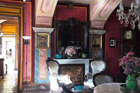 Herregård i Mathi, Turin, Mathi - € 495 000 | Ref: 14386 - foto 15