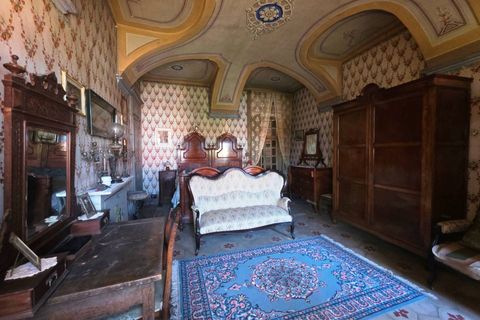 Herregård i Mathi, Turin, Mathi - € 495 000 | Ref: 14386 - foto 20