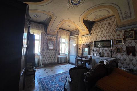 Herregård i Mathi, Turin, Mathi - € 495 000 | Ref: 14386 - foto 21