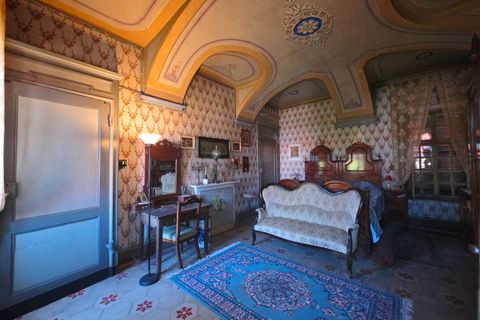 Herregård i Mathi, Turin, Mathi - € 495 000 | Ref: 14386 - foto 22
