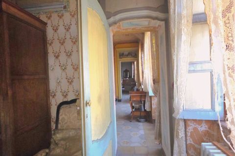 Herregård i Mathi, Turin, Mathi - € 495 000 | Ref: 14386 - foto 23