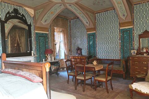 Herregård i Mathi, Turin, Mathi - € 495 000 | Ref: 14386 - foto 28