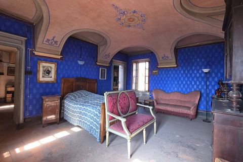 Herregård i Mathi, Turin, Mathi - € 495 000 | Ref: 14386 - foto 36