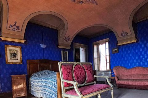 Herregård i Mathi, Turin, Mathi - € 495 000 | Ref: 14386 - foto 37