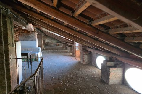 Herregård i Mathi, Turin, Mathi - € 495 000 | Ref: 14386 - foto 40