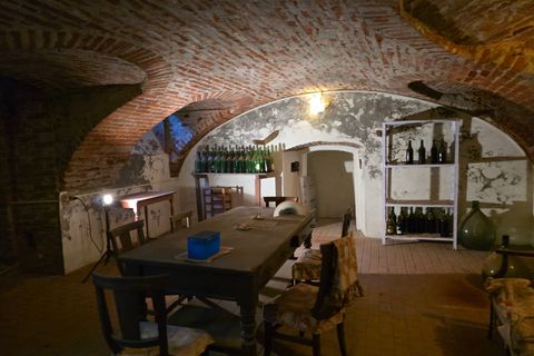 Herregård i Mathi, Turin, Mathi - € 495 000 | Ref: 14386 - foto 45