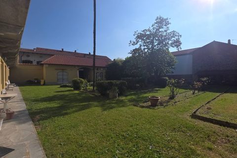 Herregård i Mathi, Turin, Mathi - € 495 000 | Ref: 14386 - foto 48
