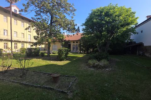 Herregård i Mathi, Turin, Mathi - € 495 000 | Ref: 14386 - foto 49
