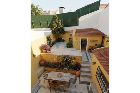 Lejlighed i Sintra, Lisbon, Sintra - € 350.000 | Ref: SP Sintra_0186 - foto 1