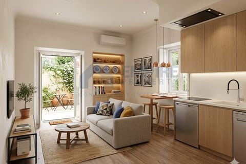 Lejlighed i Sintra, Lisbon, Sintra - € 350.000 | Ref: SP Sintra_0186 - foto 4