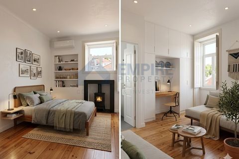 Lejlighed i Sintra, Lisbon, Sintra - € 350.000 | Ref: SP Sintra_0186 - foto 5