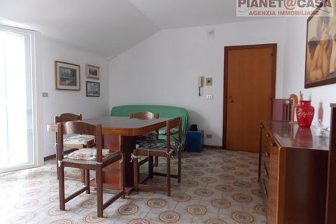 Lejlighed i Alba Adriatica, Teramo, Alba Adriatica - € 195.000 | Ref: VM2790 - foto 5