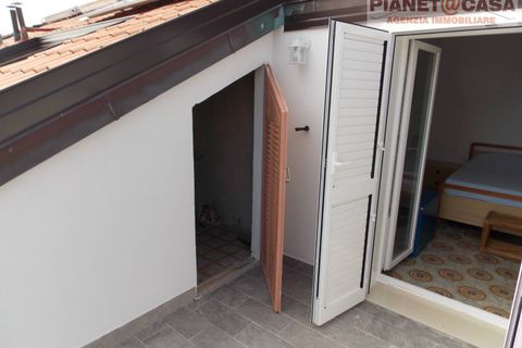 Lejlighed i Alba Adriatica, Teramo, Alba Adriatica - € 195.000 | Ref: VM2790 - foto 13