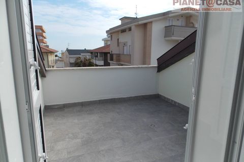 Lejlighed i Alba Adriatica, Teramo, Alba Adriatica - € 195.000 | Ref: VM2790 - foto 21