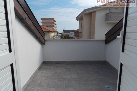 Lejlighed i Alba Adriatica, Teramo, Alba Adriatica - € 195.000 | Ref: VM2790 - foto 22