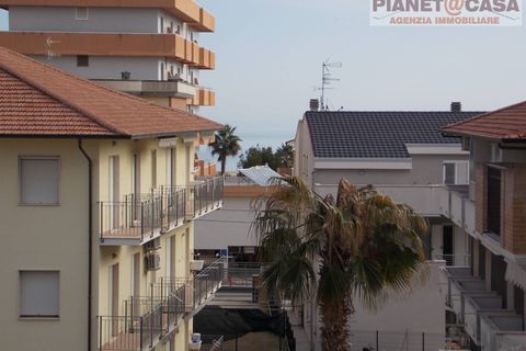 Lejlighed i Alba Adriatica, Teramo, Alba Adriatica - € 195.000 | Ref: VM2790 - foto 24