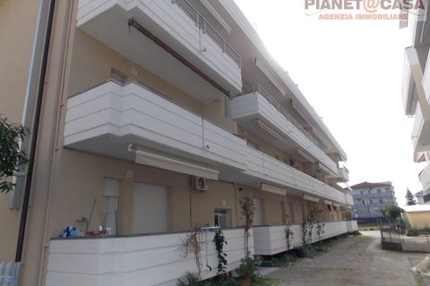 Lejlighed i Alba Adriatica, Teramo, Alba Adriatica - € 195.000 | Ref: VM2790 - foto 1