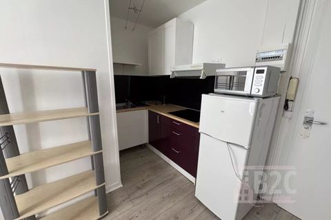 Apartament a Grenoble, Isere, Grenoble - € 520/mes | Ref: 2308133 - foto 2