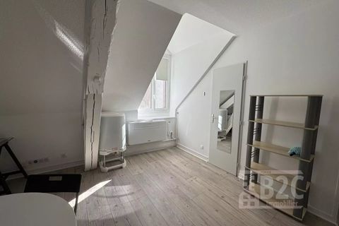 Apartament a Grenoble, Isere, Grenoble - € 520/mes | Ref: 2308133 - foto 3