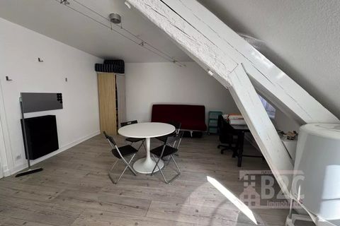 Apartament a Grenoble, Isere, Grenoble - € 520/mes | Ref: 2308133 - foto 4