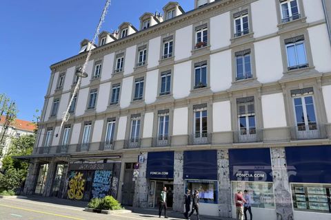 Apartament a Grenoble, Isere, Grenoble - € 520/mes | Ref: 2308133 - foto 6
