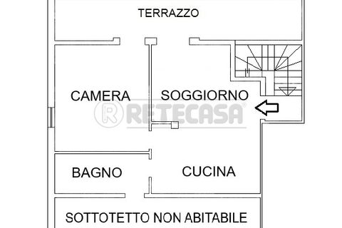 Leilighet i Zermeghedo, Vicenza, Zermeghedo - € 75 000 | Ref: FR1558 - foto 15