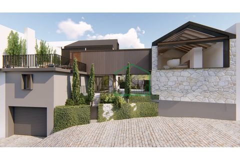 Villa i Caminha, Viana do Castelo, Caminha - € 99.000 | Ref: 2239 - foto 1