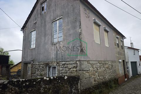 Villa i Caminha, Viana do Castelo, Caminha - € 99.000 | Ref: 2239 - foto 3