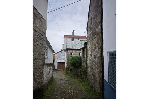 Villa i Caminha, Viana do Castelo, Caminha - € 99.000 | Ref: 2239 - foto 5