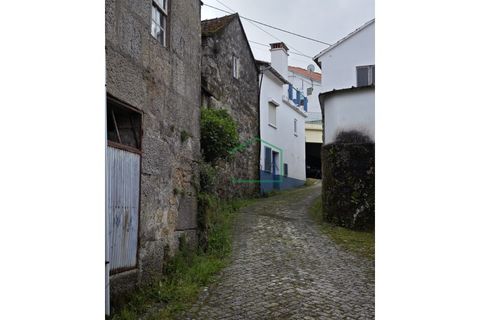 Villa i Caminha, Viana do Castelo, Caminha - € 99.000 | Ref: 2239 - foto 6