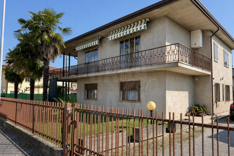 Villa a Solesino, Padua, Solesino - € 150.000 | Ref: C279 - foto 2