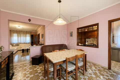 Villa a Solesino, Padua, Solesino - € 150.000 | Ref: C279 - foto 17