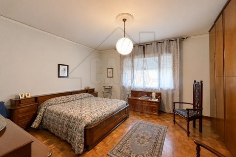 Villa a Solesino, Padua, Solesino - € 150.000 | Ref: C279 - foto 22