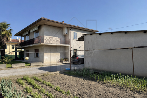 Villa a Solesino, Padua, Solesino - € 150.000 | Ref: C279 - foto 27