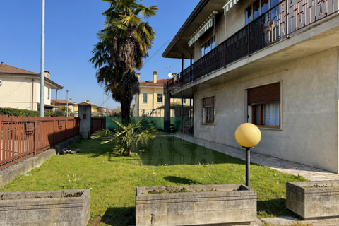 Villa a Solesino, Padua, Solesino - € 150.000 | Ref: C279 - foto 28