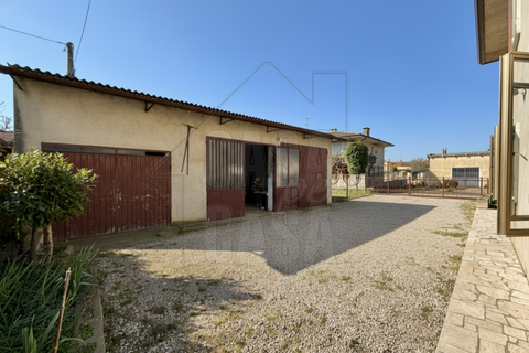 Villa a Solesino, Padua, Solesino - € 150.000 | Ref: C279 - foto 29