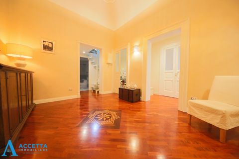 Leilighet i Taranto, Taranto, Taranto - € 208 000 | Ref: 208 - foto 3