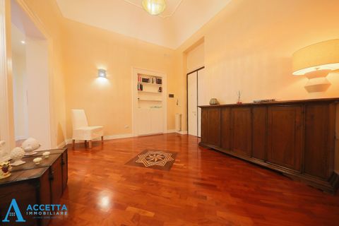 Leilighet i Taranto, Taranto, Taranto - € 208 000 | Ref: 208 - foto 2