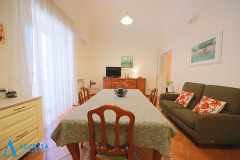 Leilighet i Taranto, Taranto, Taranto - € 208 000 | Ref: 208 - foto 4