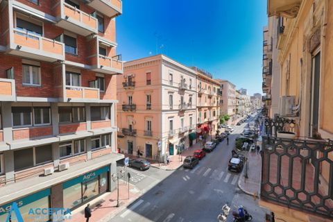 Leilighet i Taranto, Taranto, Taranto - € 208 000 | Ref: 208 - foto 8