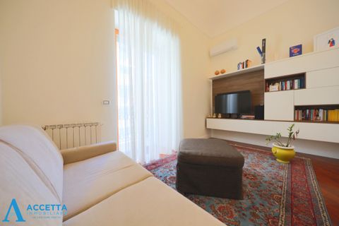 Leilighet i Taranto, Taranto, Taranto - € 208 000 | Ref: 208 - foto 11