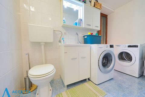 Leilighet i Taranto, Taranto, Taranto - € 208 000 | Ref: 208 - foto 21