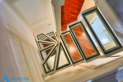 Leilighet i Taranto, Taranto, Taranto - € 208 000 | Ref: 208 - foto 22