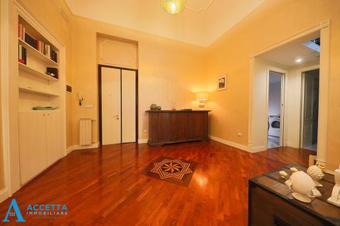 Leilighet i Taranto, Taranto, Taranto - € 208 000 | Ref: 208 - foto 25