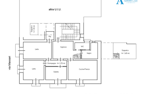 Leilighet i Taranto, Taranto, Taranto - € 208 000 | Ref: 208 - foto 30