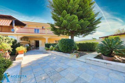 Villa i Taranto, Taranto, Taranto - € 218.000 | Ref: 218 - foto 2