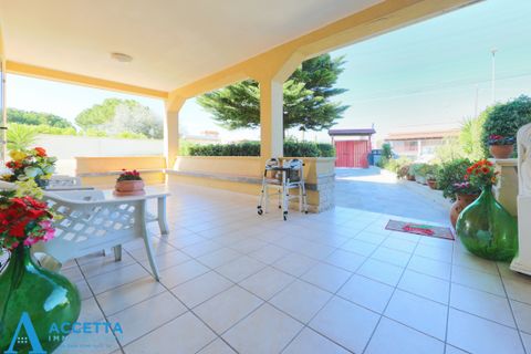 Villa i Taranto, Taranto, Taranto - € 218.000 | Ref: 218 - foto 6