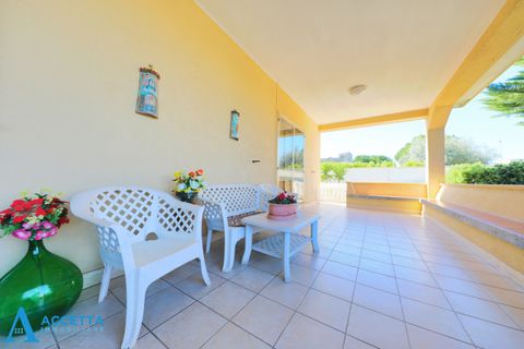 Villa i Taranto, Taranto, Taranto - € 218.000 | Ref: 218 - foto 7