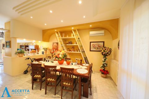 Villa i Taranto, Taranto, Taranto - € 218.000 | Ref: 218 - foto 11